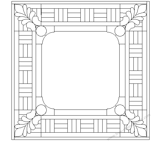 contemporary stained glass