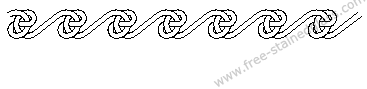 glass mosaic  pattern