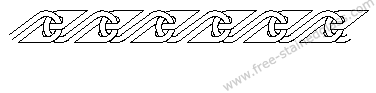  mosaic  birder pattern