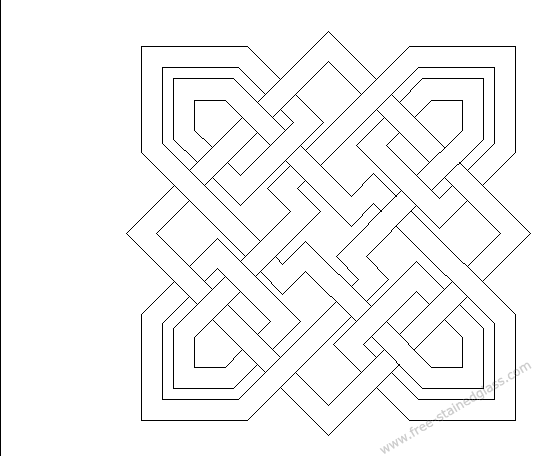 free      celtic pictures patterns