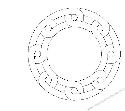 free      table top patterns