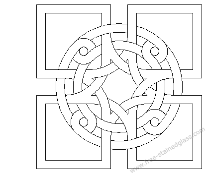 mosaic bathroom tile design