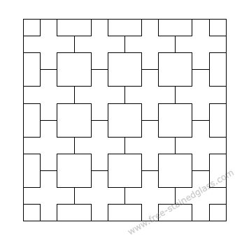 creative zen mosaic