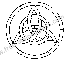 design free stained glass