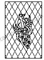 church stain glass windows
