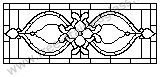 church stained glass window